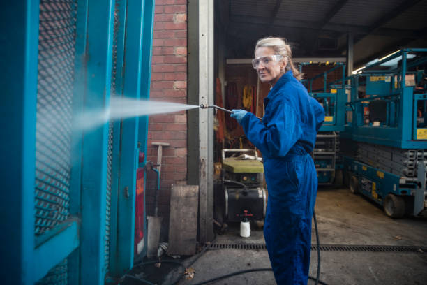 Tuckahoe, NY Pressure Washing Services Company