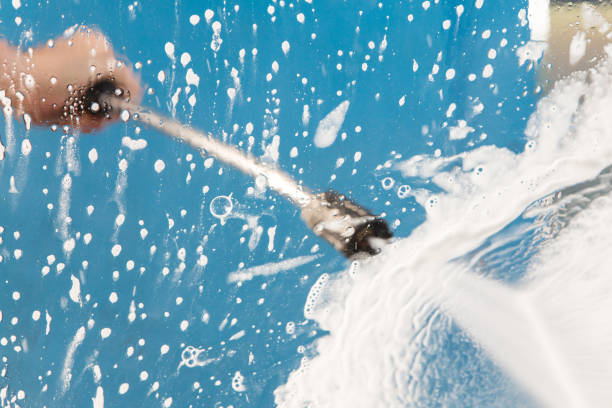 Best Animal Enclosure Cleaning  in Tuckahoe, NY