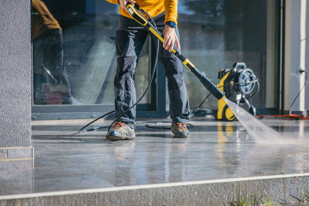 Best Building Exterior Washing  in Tuckahoe, NY