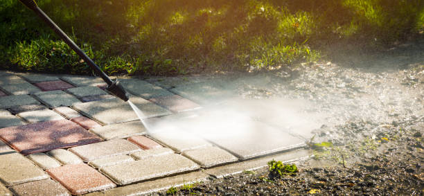 Best Sidewalk and Walkway Cleaning  in Tuckahoe, NY