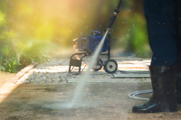 Best Post-Construction Pressure Washing  in Tuckahoe, NY